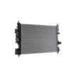 MAHLE CR 2590 000P - Radiateur, refroidissement du moteur