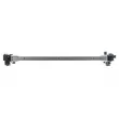 MAHLE CR 2590 000P - Radiateur, refroidissement du moteur