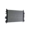 MAHLE CR 2591 000P - Radiateur, refroidissement du moteur