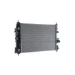 MAHLE CR 2591 000P - Radiateur, refroidissement du moteur
