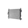 MAHLE CR 2594 000P - Radiateur, refroidissement du moteur