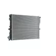 MAHLE CR 2603 000P - Radiateur, refroidissement du moteur