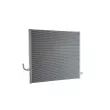 MAHLE CR 2606 000P - Radiateur, refroidissement du moteur