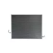 MAHLE CR 2606 000P - Radiateur, refroidissement du moteur