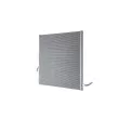 MAHLE CR 2606 000P - Radiateur, refroidissement du moteur
