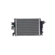 MAHLE CR 2634 000P - Radiateur, refroidissement du moteur
