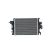 MAHLE CR 2634 000P - Radiateur, refroidissement du moteur