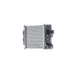 MAHLE CR 2634 000P - Radiateur, refroidissement du moteur