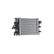 MAHLE CR 2634 000P - Radiateur, refroidissement du moteur