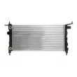 MAHLE CR 269 000S - Radiateur, refroidissement du moteur