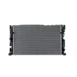 MAHLE CR 2696 000P - Radiateur, refroidissement du moteur