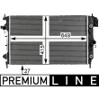 MAHLE CR 27 000P - Radiateur, refroidissement du moteur