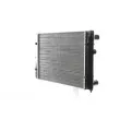 MAHLE CR 272 000S - Radiateur, refroidissement du moteur