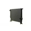 MAHLE CR 277 000P - Radiateur, refroidissement du moteur