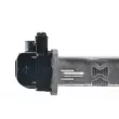 MAHLE CR 277 000S - Radiateur, refroidissement du moteur