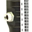 MAHLE CR 285 000P - Radiateur, refroidissement du moteur