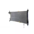 MAHLE CR 286 000S - Radiateur, refroidissement du moteur