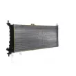 MAHLE CR 286 000S - Radiateur, refroidissement du moteur