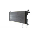 MAHLE CR 286 000S - Radiateur, refroidissement du moteur