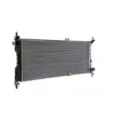 MAHLE CR 286 000S - Radiateur, refroidissement du moteur