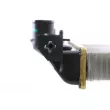 MAHLE CR 286 000S - Radiateur, refroidissement du moteur