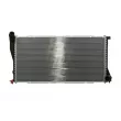 MAHLE CR 288 000P - Radiateur, refroidissement du moteur