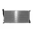 MAHLE CR 288 000S - Radiateur, refroidissement du moteur