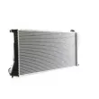 MAHLE CR 288 000S - Radiateur, refroidissement du moteur