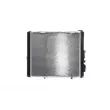 MAHLE CR 290 000S - Radiateur, refroidissement du moteur