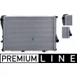 MAHLE CR 297 000P - Radiateur, refroidissement du moteur