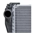 MAHLE CR 297 000P - Radiateur, refroidissement du moteur