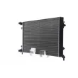 MAHLE CR 30 001S - Radiateur, refroidissement du moteur