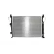 MAHLE CR 302 000S - Radiateur, refroidissement du moteur