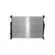 MAHLE CR 302 000S - Radiateur, refroidissement du moteur