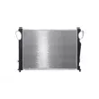 MAHLE CR 304 000P - Radiateur, refroidissement du moteur