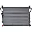 MAHLE CR 304 000P - Radiateur, refroidissement du moteur