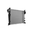 MAHLE CR 304 000S - Radiateur, refroidissement du moteur