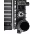 MAHLE CR 304 000S - Radiateur, refroidissement du moteur