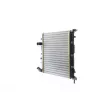 MAHLE CR 308 000S - Radiateur, refroidissement du moteur