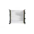 MAHLE CR 308 000S - Radiateur, refroidissement du moteur