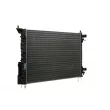 MAHLE CR 311 000P - Radiateur, refroidissement du moteur