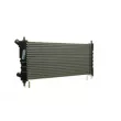 MAHLE CR 313 000P - Radiateur, refroidissement du moteur