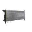 MAHLE CR 313 000S - Radiateur, refroidissement du moteur