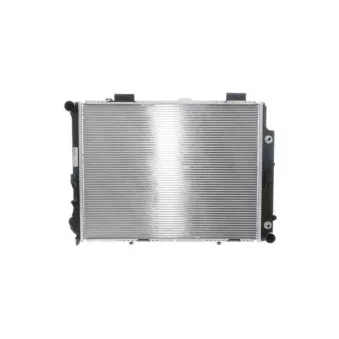 Radiateur, refroidissement du moteur MAHLE CR 315 001S pour MERCEDES-BENZ CLASSE E E 220 T CDI - 143cv
