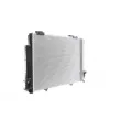 MAHLE CR 315 001S - Radiateur, refroidissement du moteur
