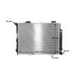 MAHLE CR 315 001S - Radiateur, refroidissement du moteur