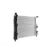 MAHLE CR 325 000S - Radiateur, refroidissement du moteur