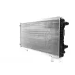 MAHLE CR 33 000S - Radiateur, refroidissement du moteur