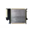 MAHLE CR 330 000S - Radiateur, refroidissement du moteur