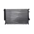 MAHLE CR 331 000S - Radiateur, refroidissement du moteur